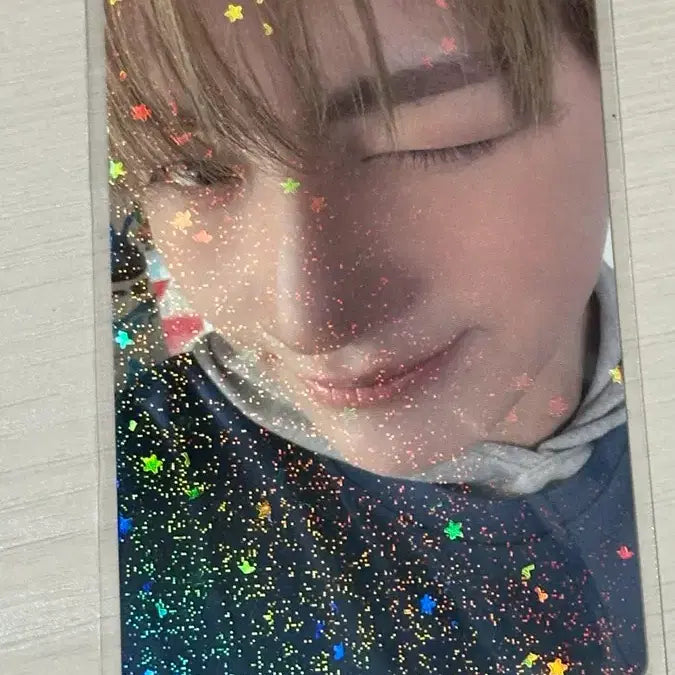 [BUNJANG] TWS Jihoon Soda Soda Weverse Japan POB Photocard / 투어스 지훈 소다소다 위버스 재팬 얼빡포카 tws sodasoda 포토카드 미공포