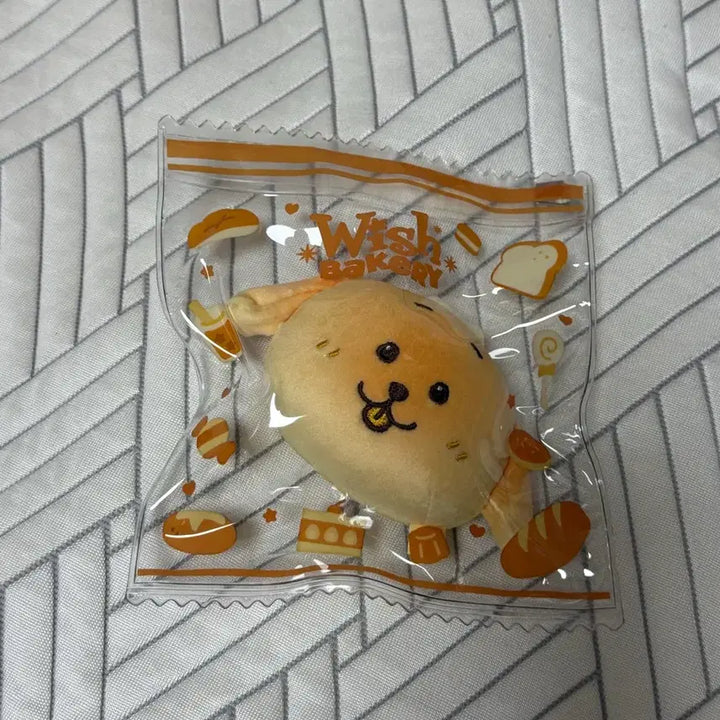 [BUNJANG] Wishdool NCT Wish Jaehee Golden Retriever Stress Ball / 위시돌 댕트리버 스트레스볼 엔시티위시 재희