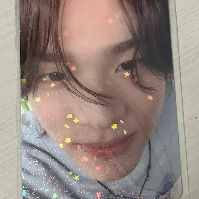 [BUNJANG] TWS Shinyu Soda Soda Weverse Japan Photocard / 투어스 신유 소다소다 위버스 재팬 얼빡포카 tws sodasoda 포토카드 미공포