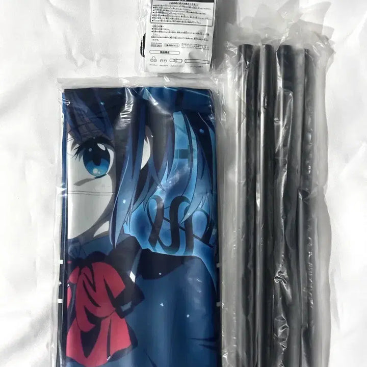 [BUNJANG] Love, Chunibyo &amp; Other Delusions Takanashi Rikka Big Tapestry / 중2병이라도 사랑이 하고 싶어 타카나시 릿카 빅 태피스트리