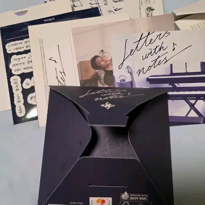 [BUNJANG] Young K Realize Wonderland Digipack / 영케이 레윗노 디지팩