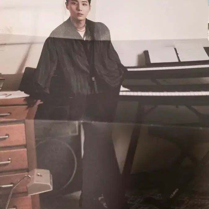 [BUNJANG] Young K Realize Wonderland Digipack / 영케이 레윗노 디지팩