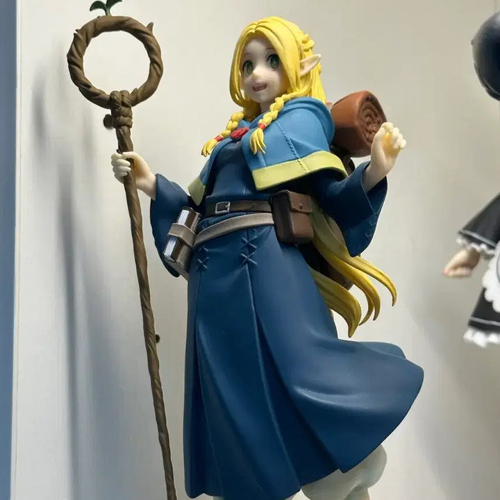 [BUNJANG] Popup Parade Dungeon Meshi "Delicious in Dungeon" Marcille Figurine / 팝업퍼레이드 던전밥 마르실 피규어