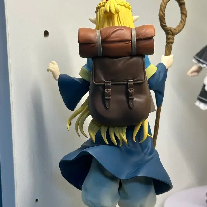 [BUNJANG] Popup Parade Dungeon Meshi "Delicious in Dungeon" Marcille Figurine / 팝업퍼레이드 던전밥 마르실 피규어