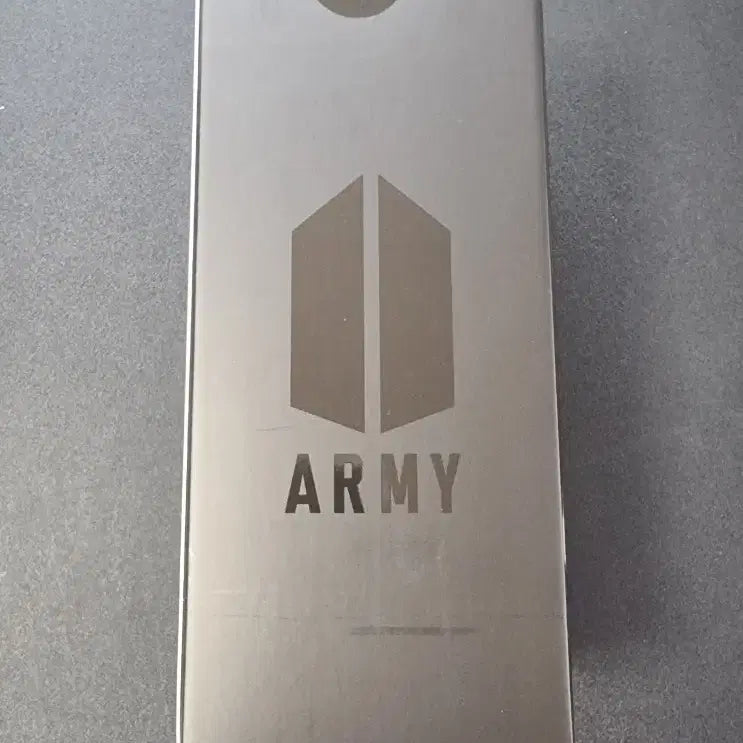 [BUNJANG] BTS Light Stick Ver.4 (Army Bomb) / [미개봉] BTS LIGHT STICK VER.4 방탄소년단 2026 NEW 응원봉 아미밤