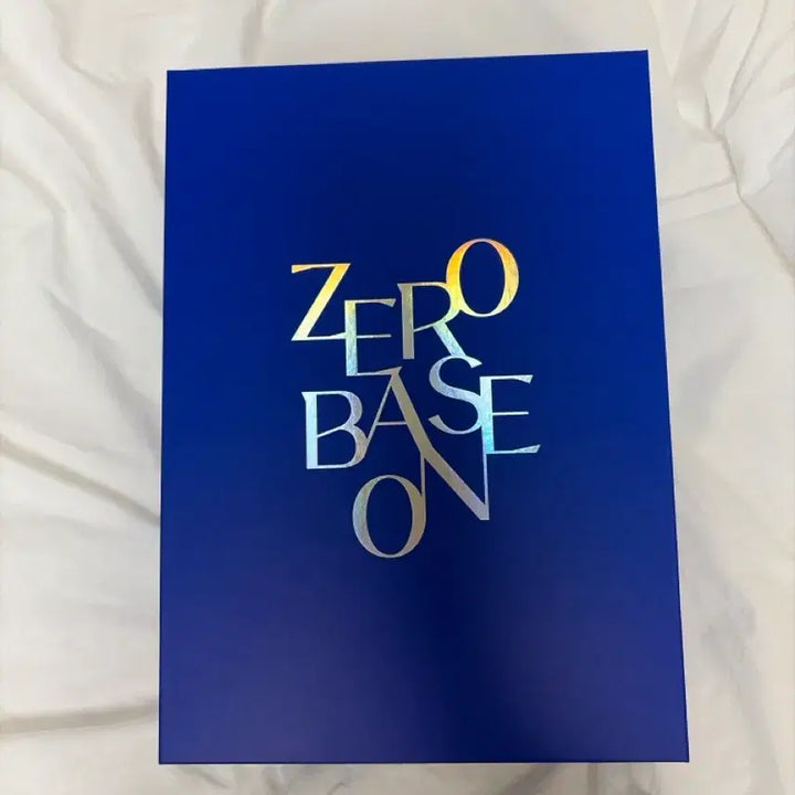 [BUNJANG] ZEROBASEONE Official Light Stick / 제로베이스원 응원봉