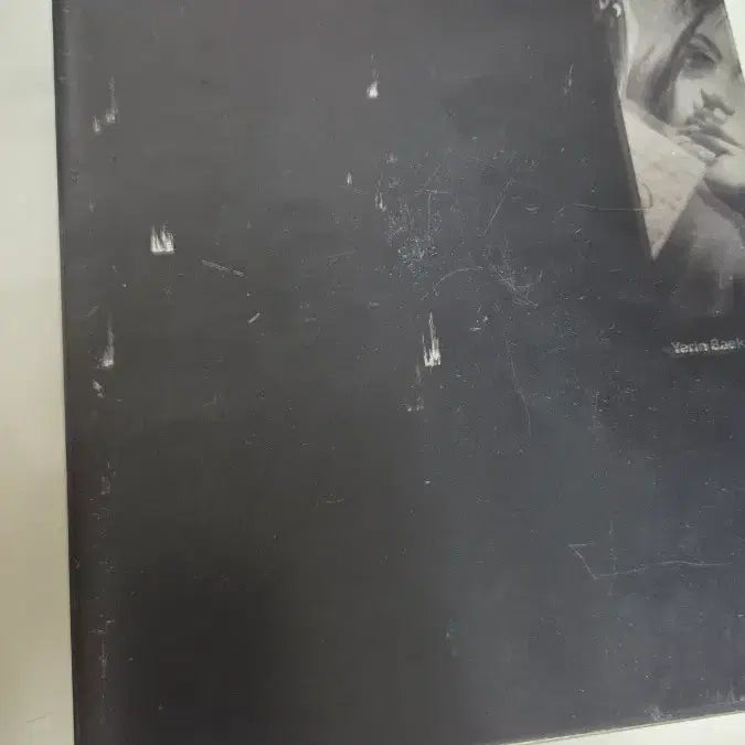 [BUNJANG] Yerin Baek Official 2nd Album Tellusaboutyourself / 백예린 정규 2집 tellusaboutyourself
