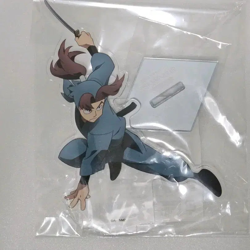 [BUNJANG] Nintama Rikirich Akril Stand / 닌타마 리키치 아크릴 스탠드