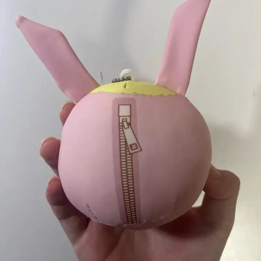 [BUNJANG] Sakamoto Days Seba Natsuki Plush Doll / 세바 나츠키 인형