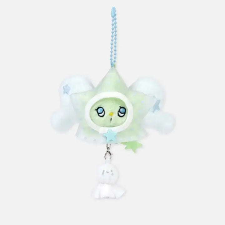 [BUNJANG] NCT Wish Mini Wichu Keyring (Sealed) / NCT 위시 미니위츄 키링 미개봉
