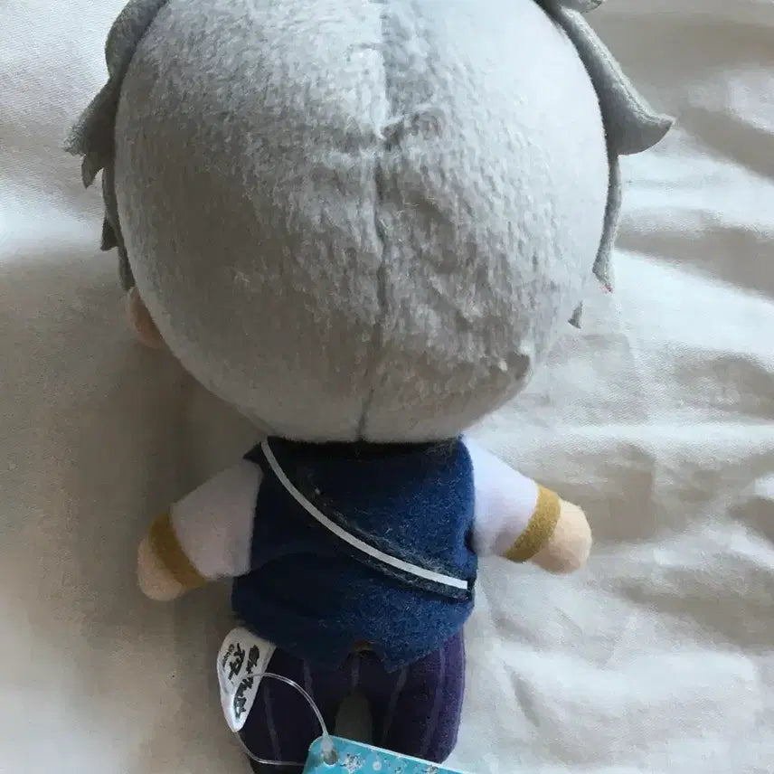 [BUNJANG] Ensemble Stars Sena Izumi Unit Uniform Plush Doll / 앙스타 세나 이즈미 구누이(유닛복) (택 있음)