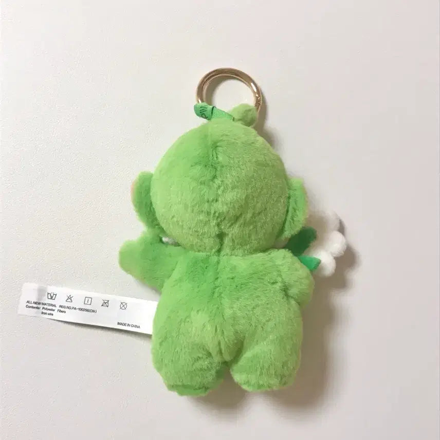 [BUNJANG] Pop Mart Tinky Winky Teletubbies Figure / [정품]팝마트 텔레토비 뚜비