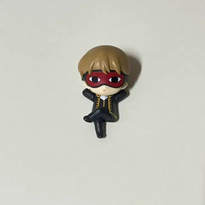 [BUNJANG] Gintama Okita Sougo Figure / 은혼 오키타 소고 피규어