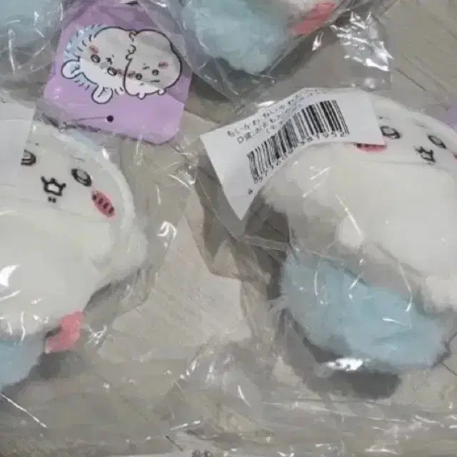 [BUNJANG] Chiikawa Ichigo Kuji Ichiban Kuji Ichibansho D Prize Momonga Plush / 치이카와 투성이 쿠지 D상 모몽가