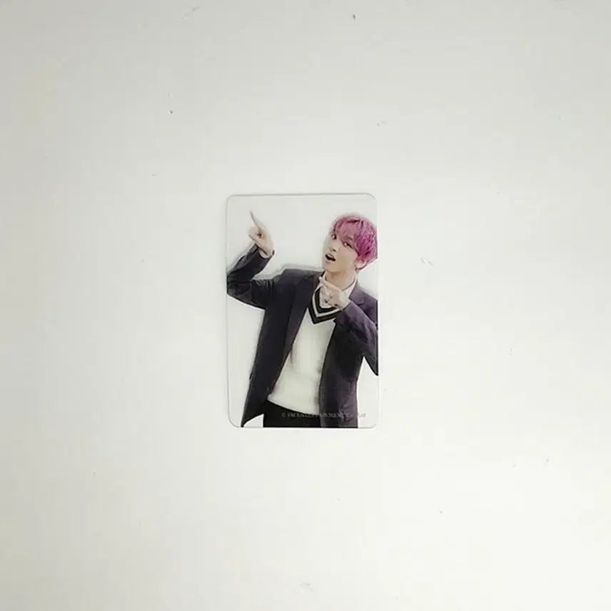 [BUNJANG] NCT DREAM Haechan 2023 Season&