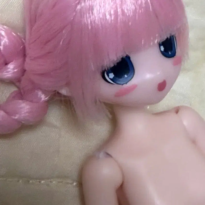 [BUNJANG] Blind Doll Random Ball Jointed Doll Paruru Hwaruru / 블라인드돌 bjd 랜덤구관 변신전기거리 변신전자상가 파루루 화루루