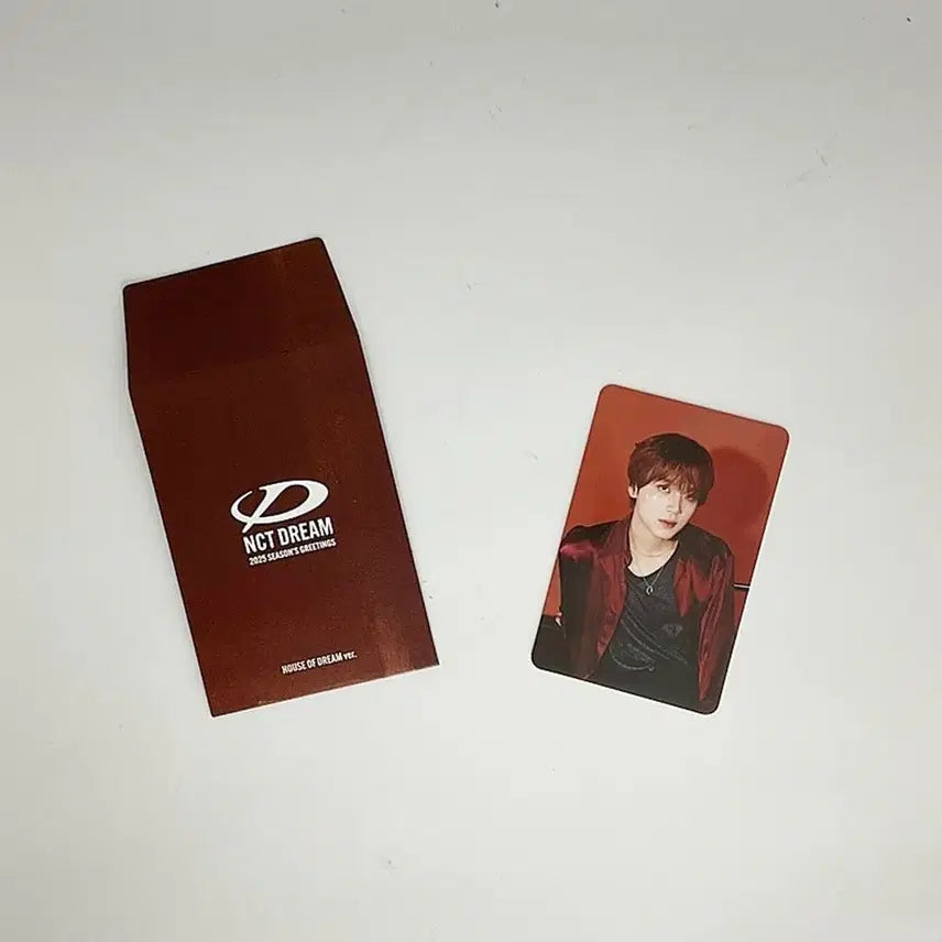 [BUNJANG] NCT DREAM Haechan 2025 Season&