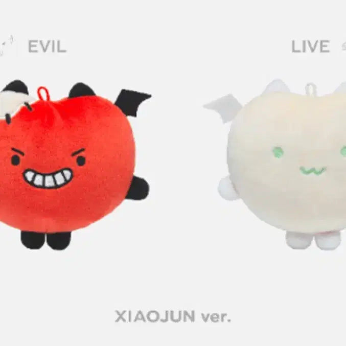 [BUNJANG] WayV Xiaojun No Way Out Doll / 웨이션브이 샤오쥔 노웨이아웃 인형