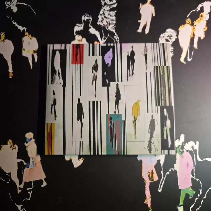 [BUNJANG] Young Hong Won Slo-mo Bundle Set / 양홍원 오보에 슬로모 일괄