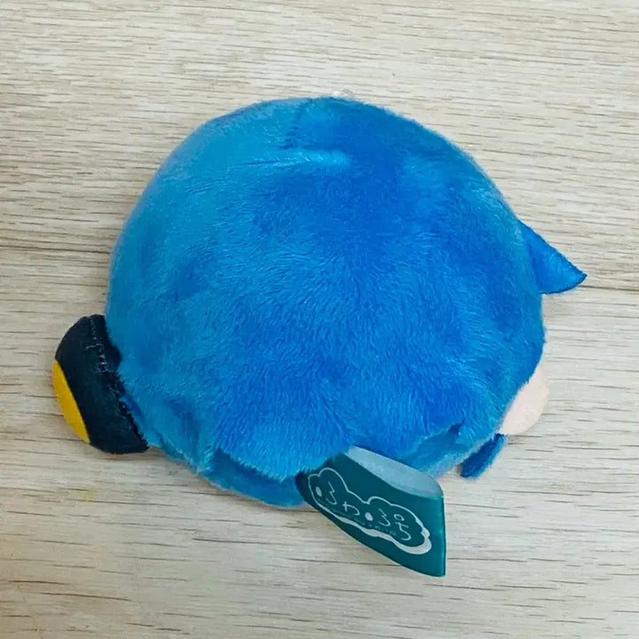 [BUNJANG] Kaito Kuji Plush Keychain / 카이토 쿠지 인형키링