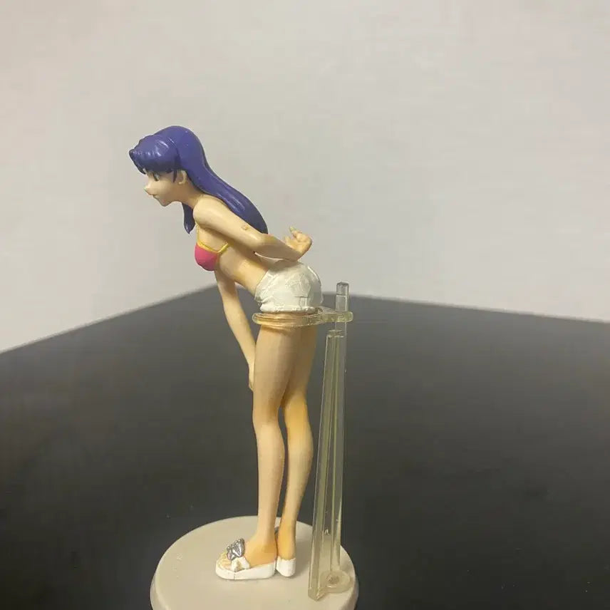 [BUNJANG] Evangelion Misato Katsuragi Portrait Figure (Classic) / 에반게리온 고전 미사토 포트레이트 피규어 판매합니다.