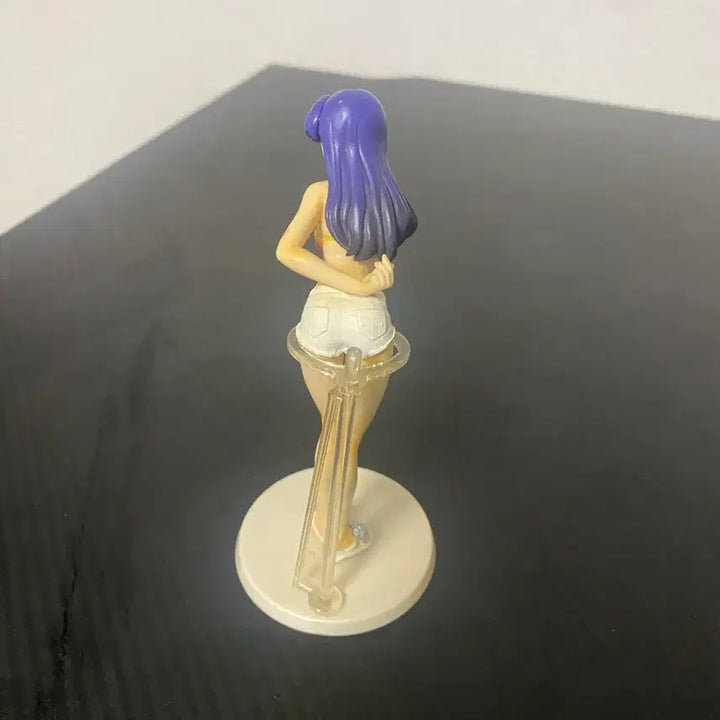 [BUNJANG] Evangelion Misato Katsuragi Portrait Figure (Classic) / 에반게리온 고전 미사토 포트레이트 피규어 판매합니다.