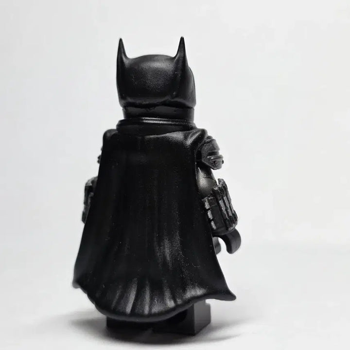 [BUNJANG] The Batman Custom Figure / 더 배트맨 레고 커스텀 피규어
