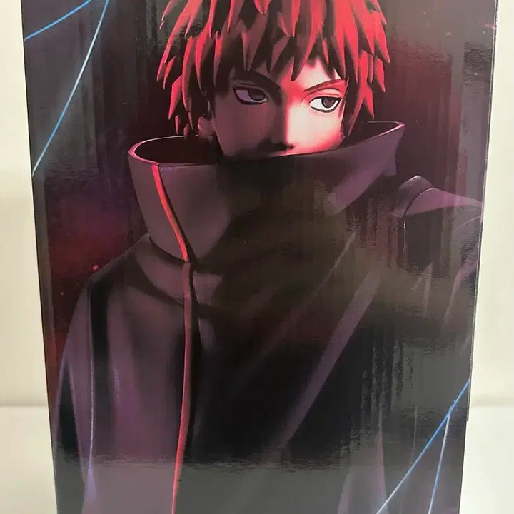 [BUNJANG] Naruto Sasori E-Sang Figure (Sealed) / (미개봉) 택포 7.1 새상품 나루토 사소리 e상 판매
