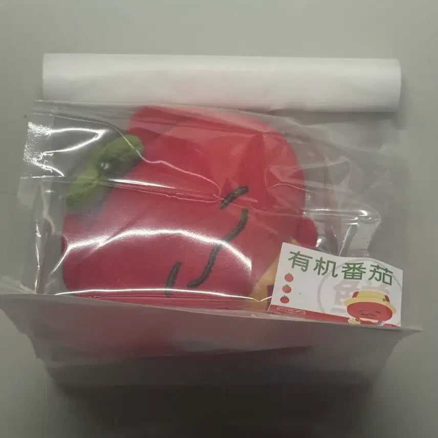 [BUNJANG] 10cm Unsealed Non-属性 Cotton Doll Toto / 미개봉 10cm 무속성 솜인형 토토 양도