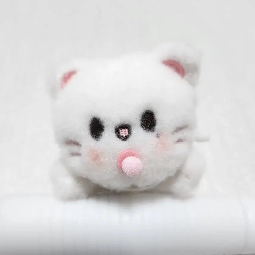 [BUNJANG] Stray Kids Hyunjin Jiniret Spring Drive Plush / 지니렛 태엽 플러시 인형 스키주 스키즈 스트레이키즈 현진