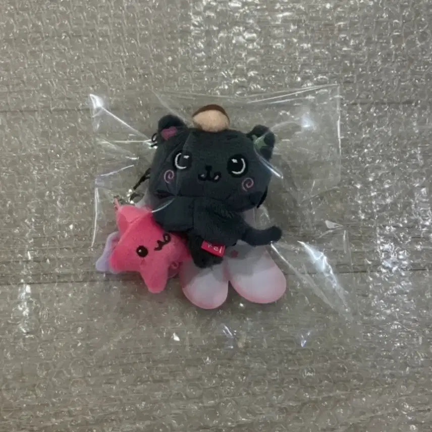 [BUNJANG] NCT WISH Riku Mini Doll Kuri / 엔시티위시 로그인 리쿠 미니돌 쿠리