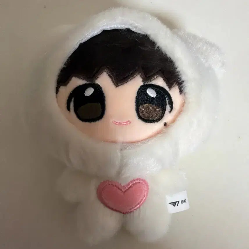 [BUNJANG] T1 Keria Chinese Pop-up Doll / 티원 T1 케리아 KERIA 중국 팝업 인형
