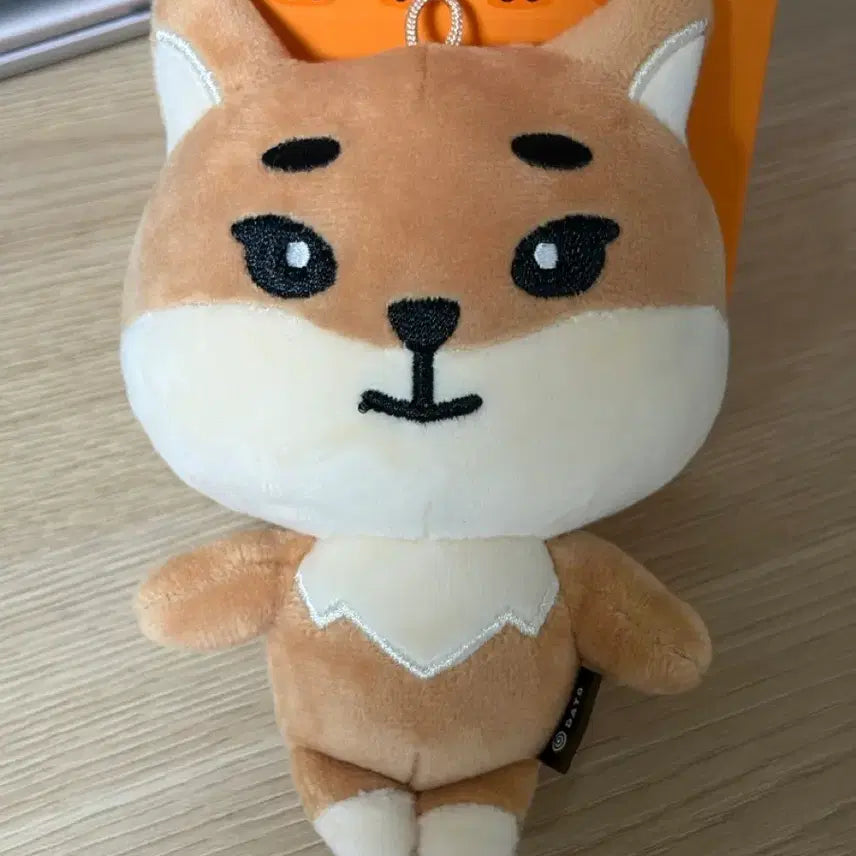[BUNJANG] DAY6 Young K Denimals Keychain / DAY6 데이식스 데니멀즈 영케이 케 2020