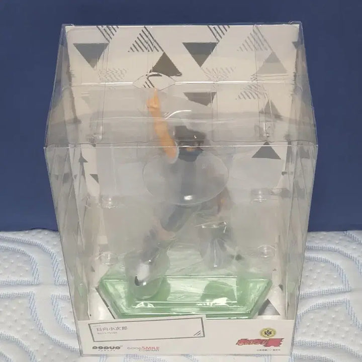 [BUNJANG] Good Smile Company POP UP PARADE Kojiro Hyuga Captain Tsubasa Figure / [정품] 팝업퍼레이드 캡틴츠바사 휴가 코지로