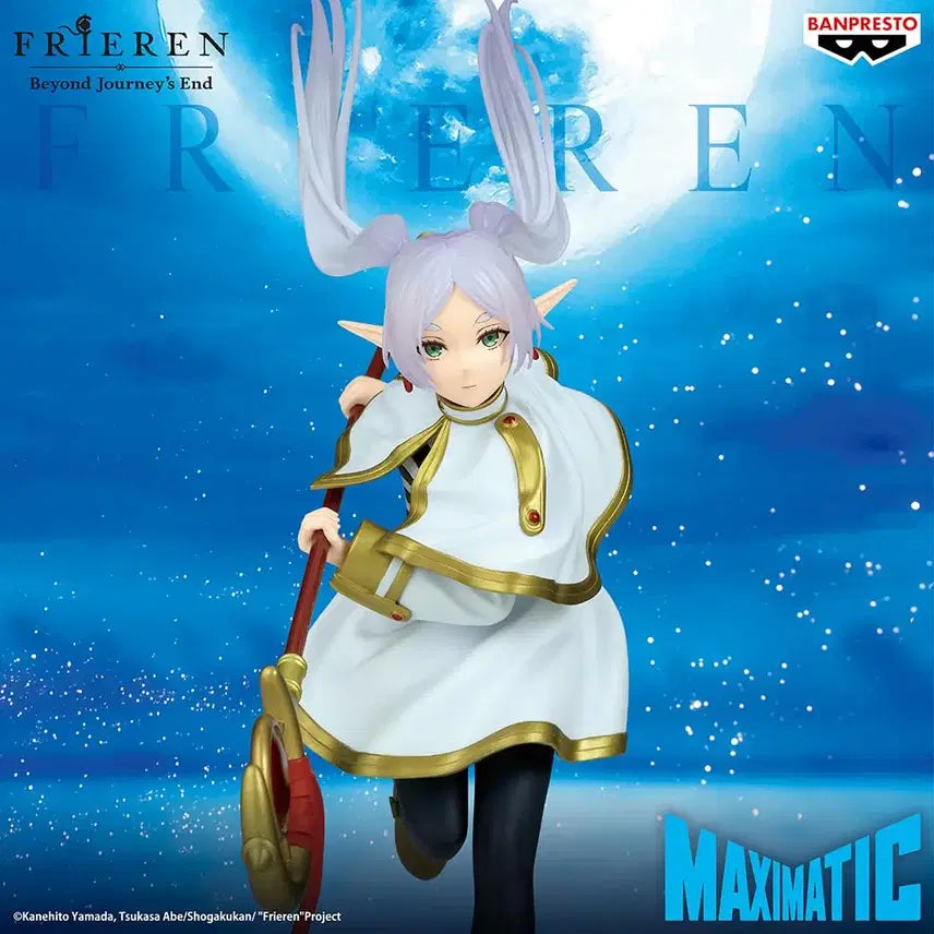 [BUNJANG] Banpresto Frieren: Beyond Journey&