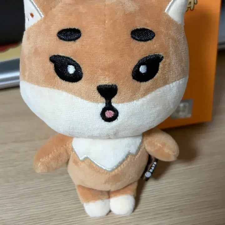 [BUNJANG] DAY6 Young K Danimals Keychain / DAY6 데이식스 데니멀즈 영케이 케 2022