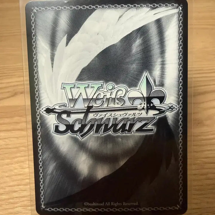 [BUNJANG] Weiss Schwarz Brother 2 Idol Helena / 바이스슈발츠 브더2 톱 아이돌 헬레나
