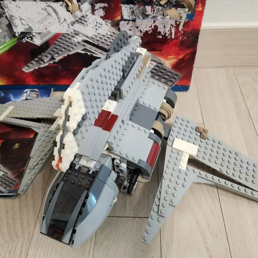 [BUNJANG] LEGO Star Wars 8096 / 레고 스타워즈 8096