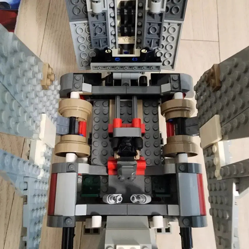 [BUNJANG] LEGO Star Wars 8096 / 레고 스타워즈 8096