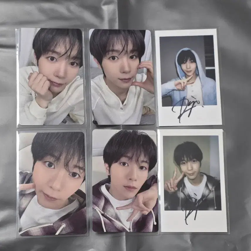 [BUNJANG] NCT WISH Color Pop Much 4.0 5.0 Bundle Set / 료) 엔시티위시 컬러 팝머치 4.0 5.0 일괄