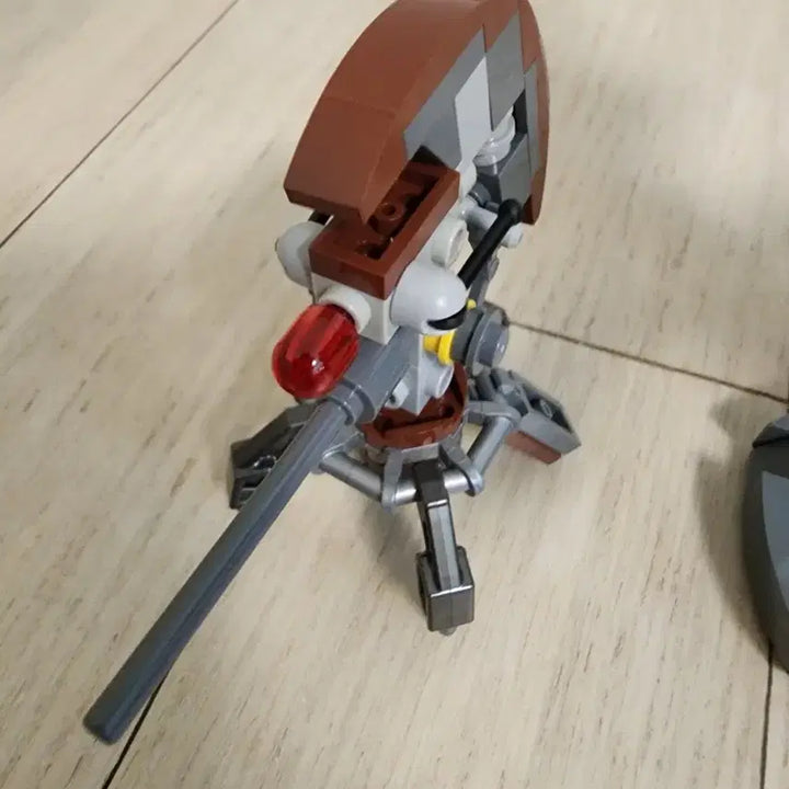 [BUNJANG] LEGO Star Wars 75002 / 레고 스타워즈 75002