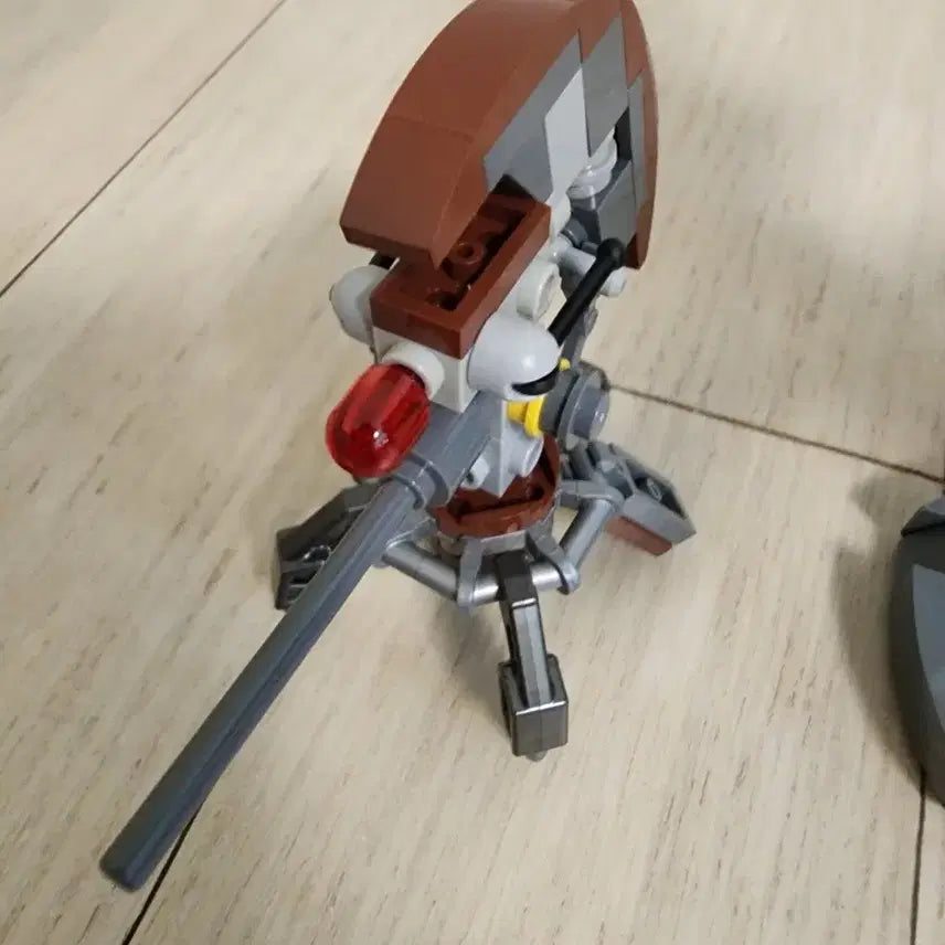 [BUNJANG] LEGO Star Wars 75002 / 레고 스타워즈 75002