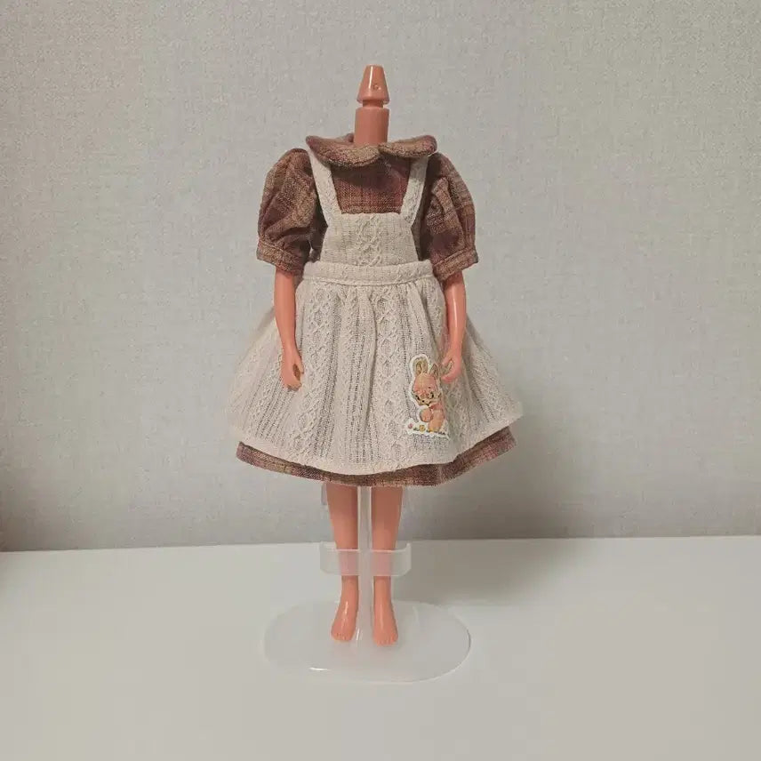 [BUNJANG] Six-Day Doll Outfit / 육일돌 의상 판매