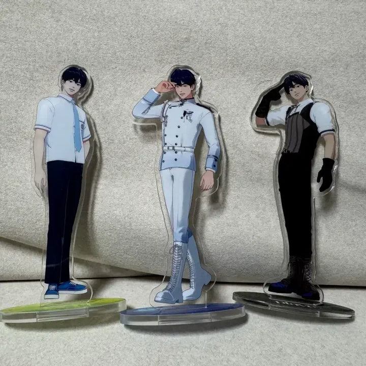 [BUNJANG] YEJUN 6SUMMER W4L Fancon Acrylic Stand / 예준 아크릴스탠드 (6여름, W4L, 팬콘서트)
