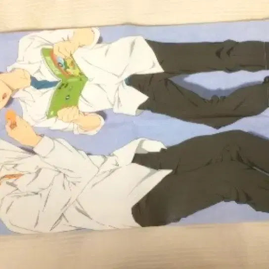[BUNJANG] Free! Poster Bundle / 프리! Free! 포스터 일괄