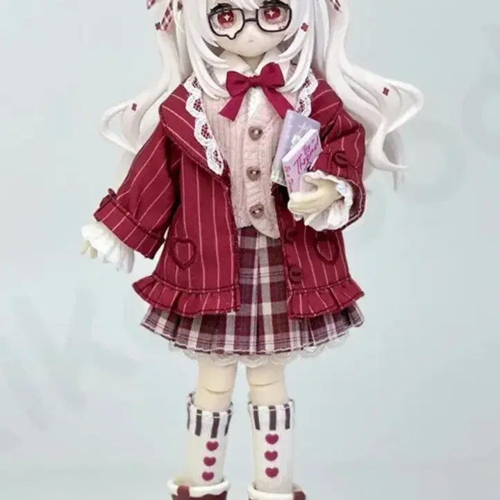 [BUNJANG] Blind Doll 1/8 BJD Twinkle Polaris Cocoa (Blue Version) / 블라인드돌 1/8 BJD Twinkle Polaris 트윙클 폴라리스 코코아 이색 버전