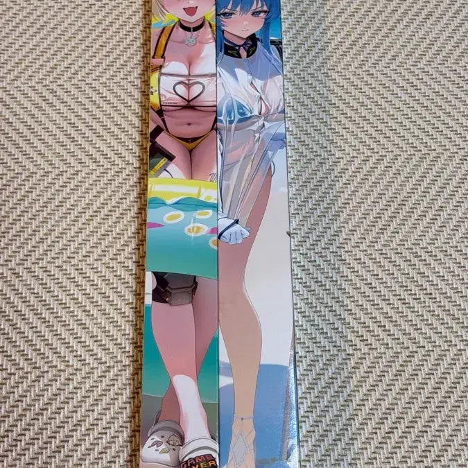[BUNJANG] Goddess of Victory: Nikke Ichiban Kuji Chapter 8 Prize C Set + Lower Prizes / 승리의 여신 니케 이치방쿠지 챕터8 C상 세트 + 하위상