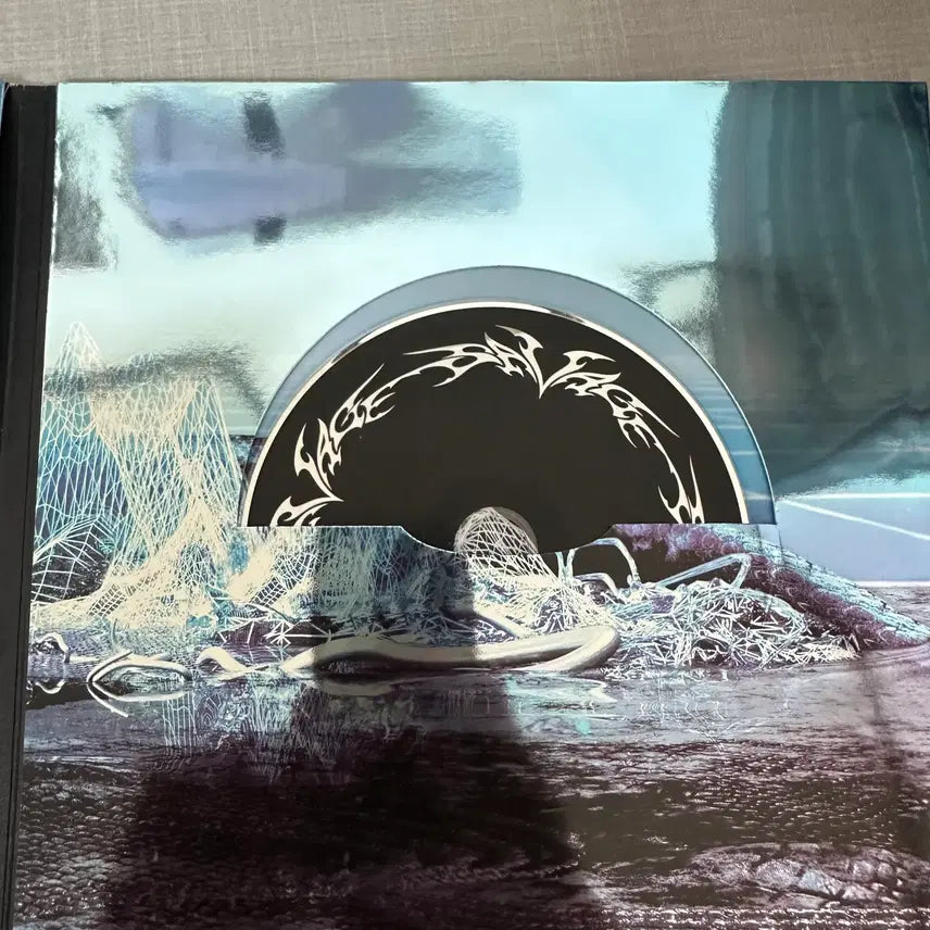 [BUNJANG] Aespa Savage Album / 에스파 앨범 savage