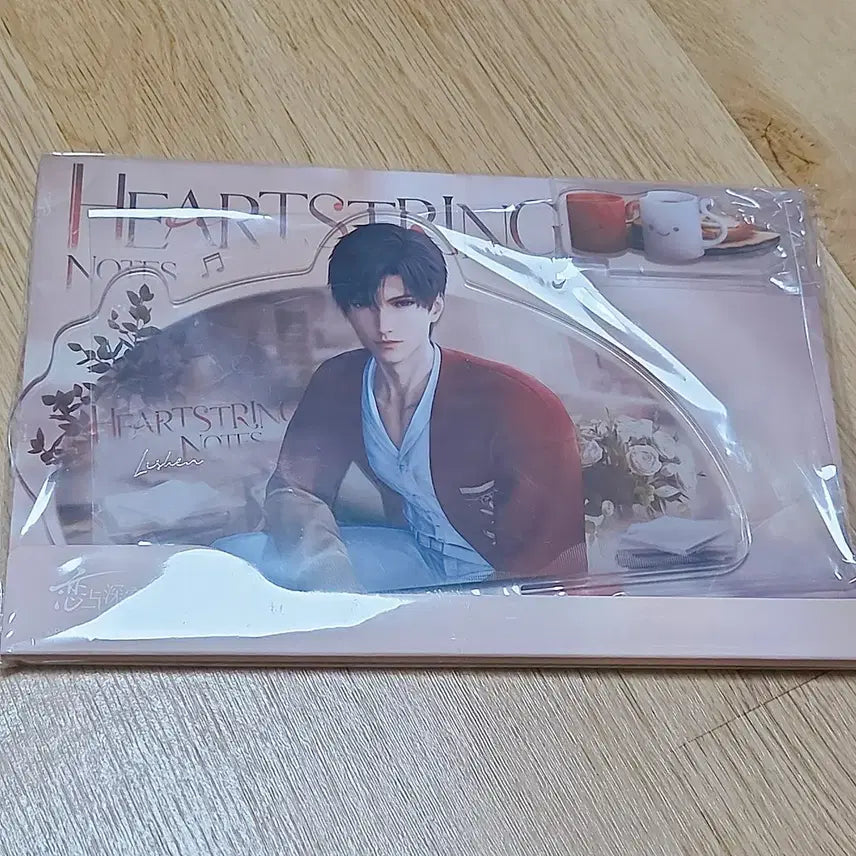 [BUNJANG] LOVEdip Seo Eon Acrylic Stand / 럽딥 이서언 아크릴스탠드