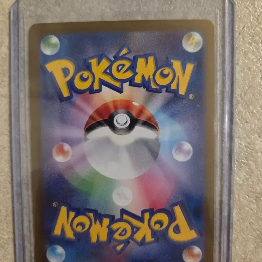 [BUNJANG] Mew EX SSR Japanese Edition Trading Card / 포켓몬카드 일판 뮤 EX SSR